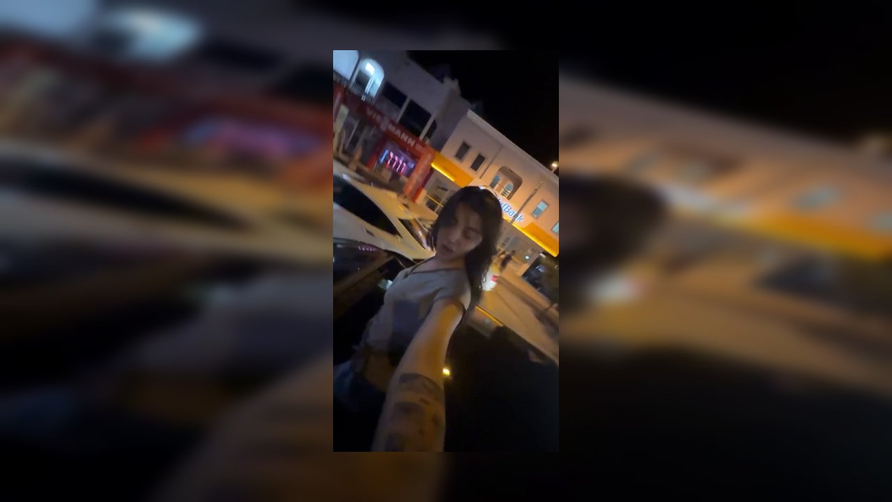 Soleilgoddes - Çağla instagram abonelik videoları ifşa Part 16