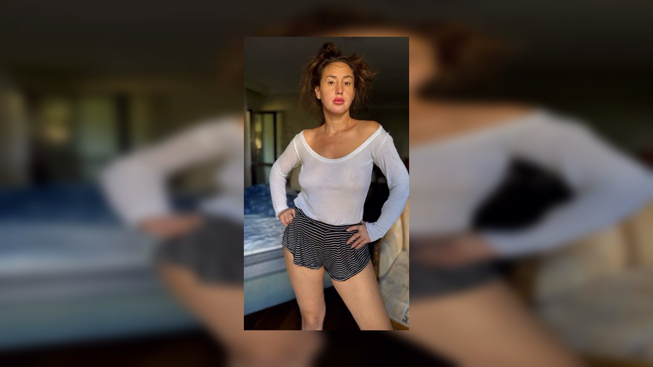 Melike Bulu Cankurt İnstagram abonelik Videoları Part 22