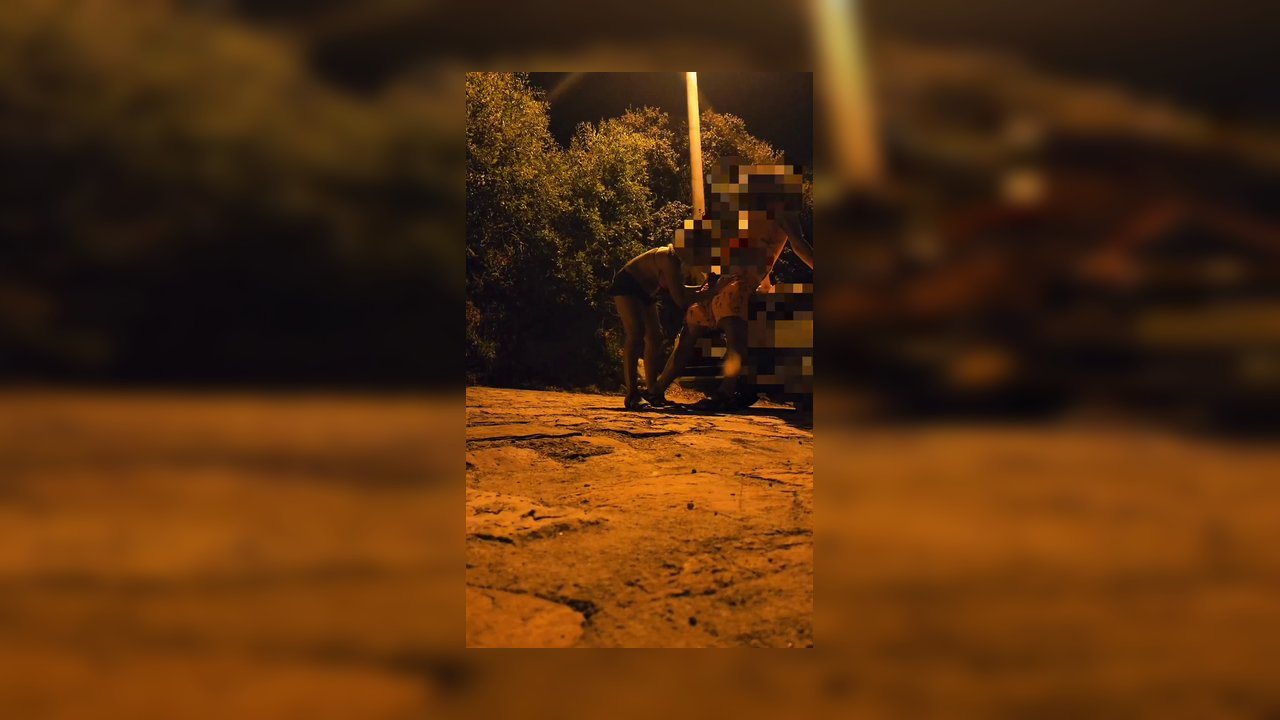 RÜYA & EGE ifşa videoları Part 9