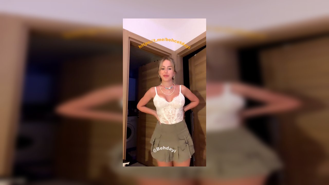Tango Sude Zara ifşa videoları part 10 - Video İzle