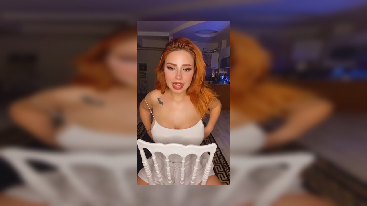 Aşk Adası Güzeli Asuman Genç'in bigo ifşa videoları part 43 - Video İzle
