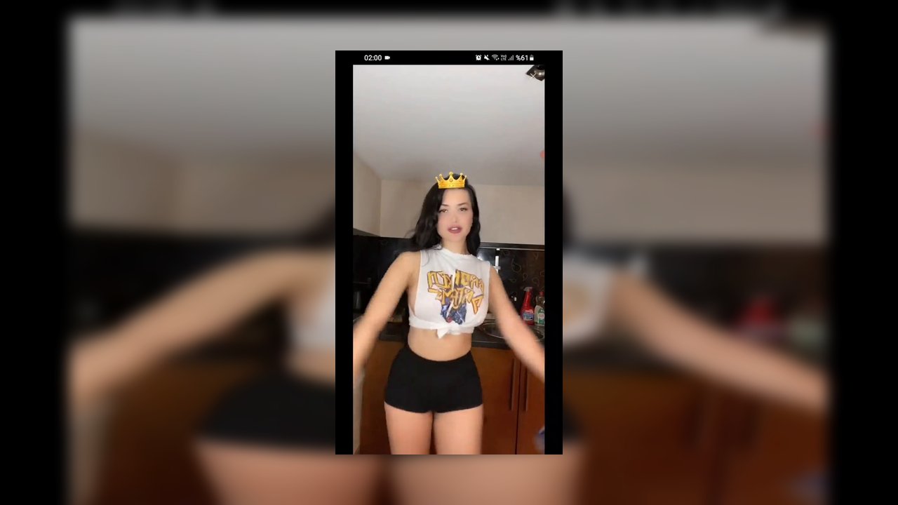 Bigo Kitana premium bigo ifşa videoları part 143