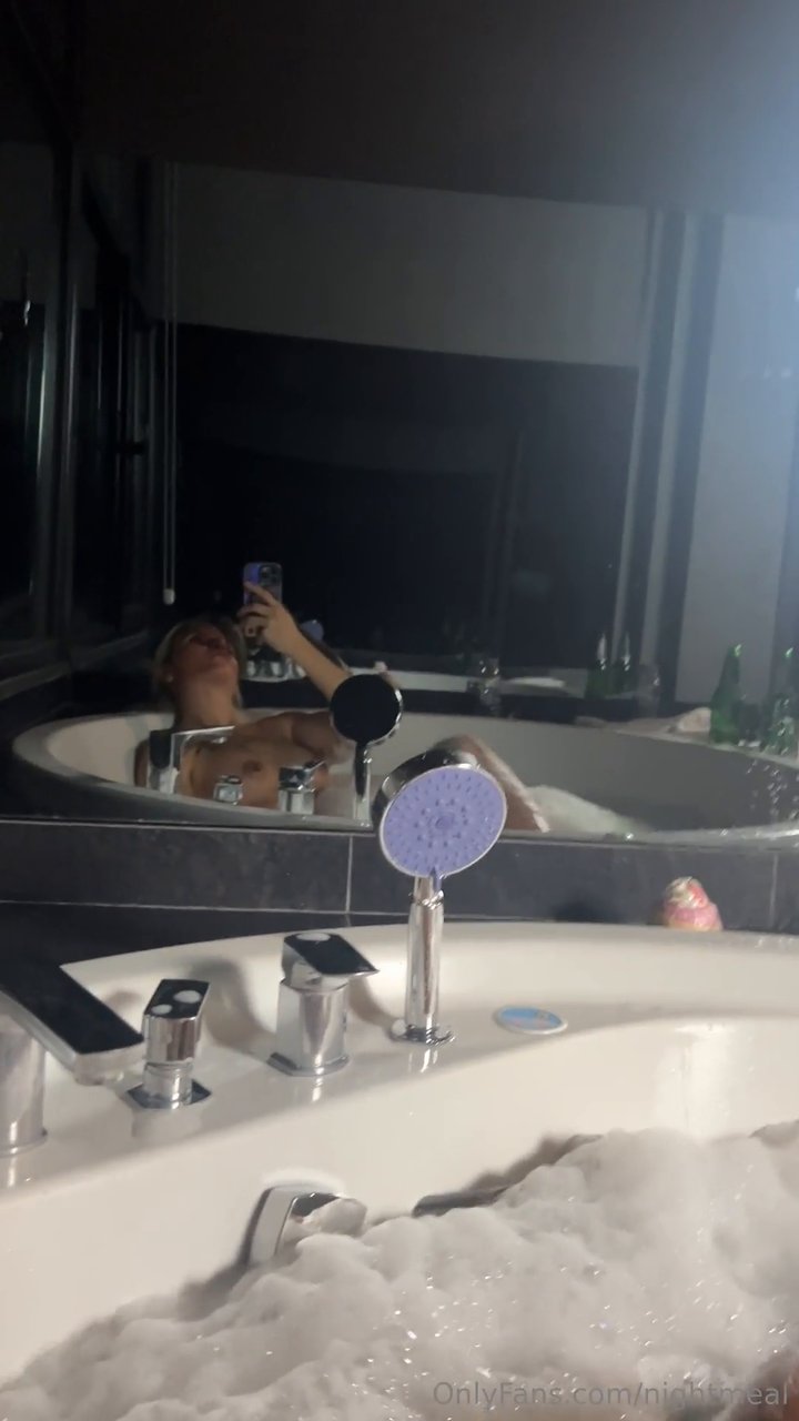 NightMeal Onlyfans Arşiv Videoları part 10 - Video İzle