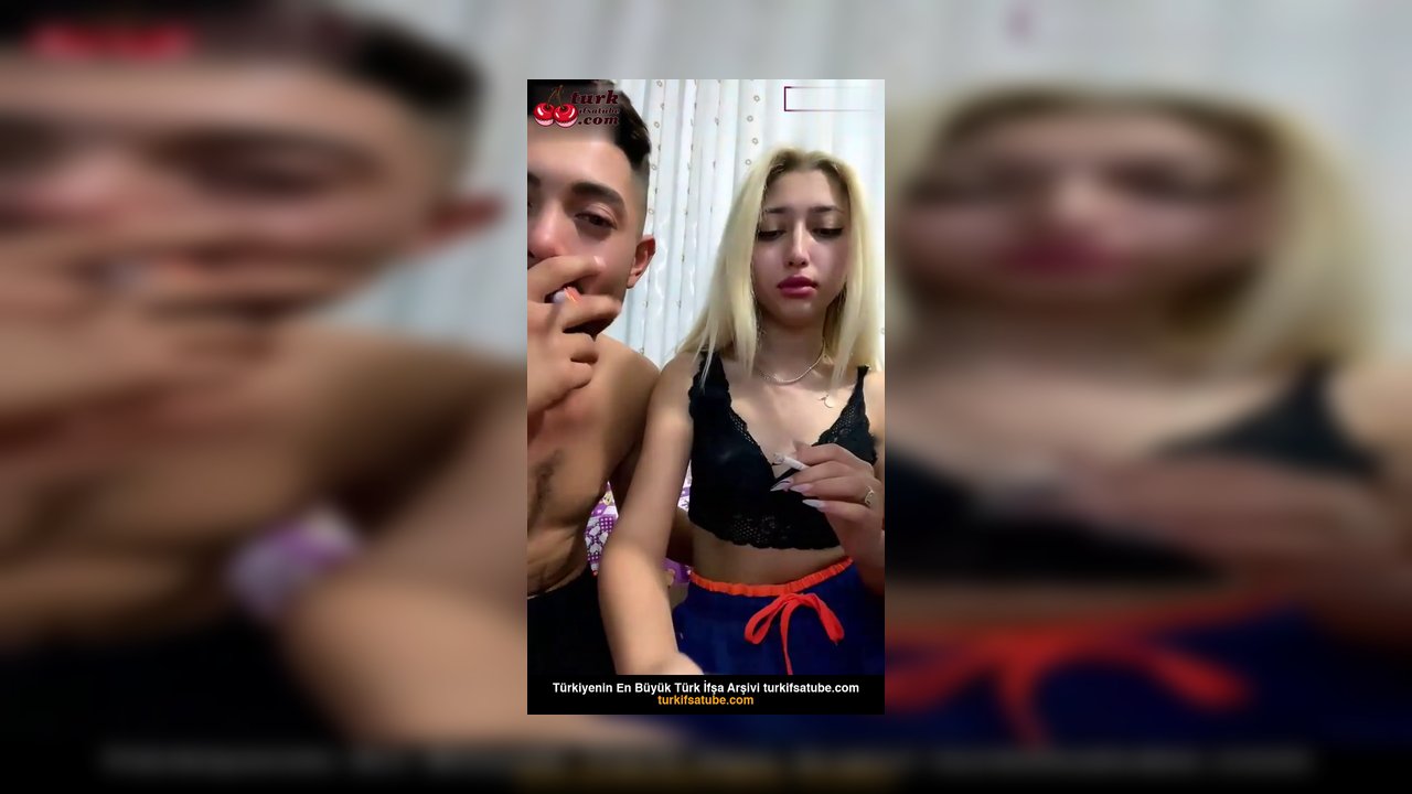 Tango Çıtır ifşa Ortam kaşarı 2 erkekle canlı yayında - Video İzle