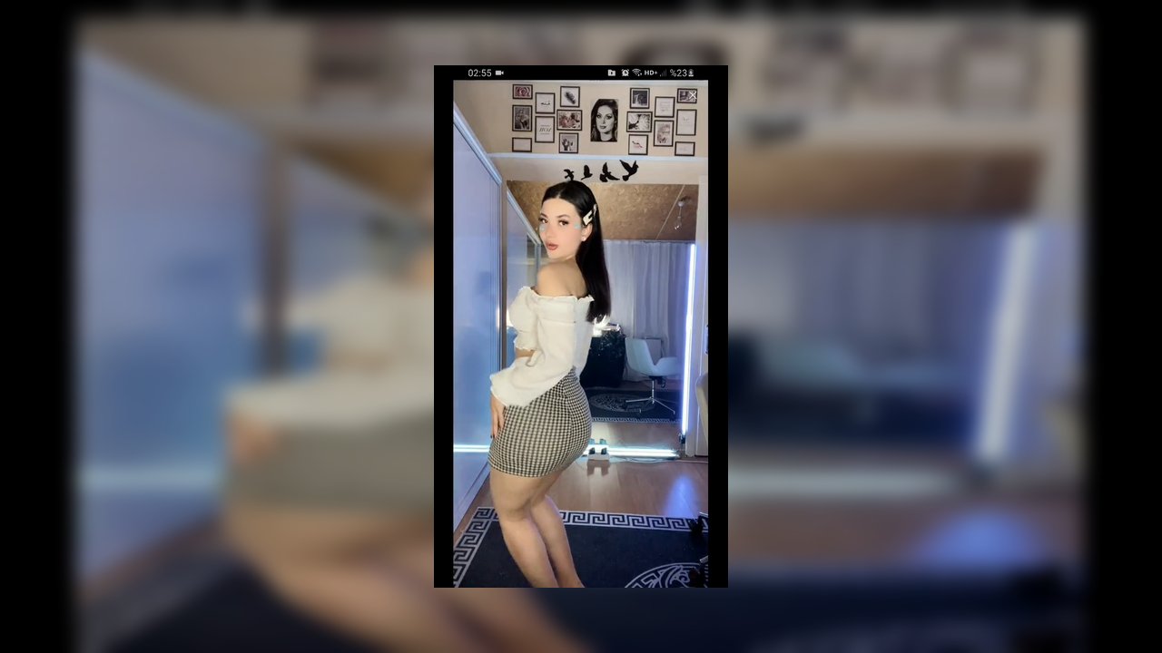 Bigo Kitana premium bigo ifşa videoları part 206 - Video İzle