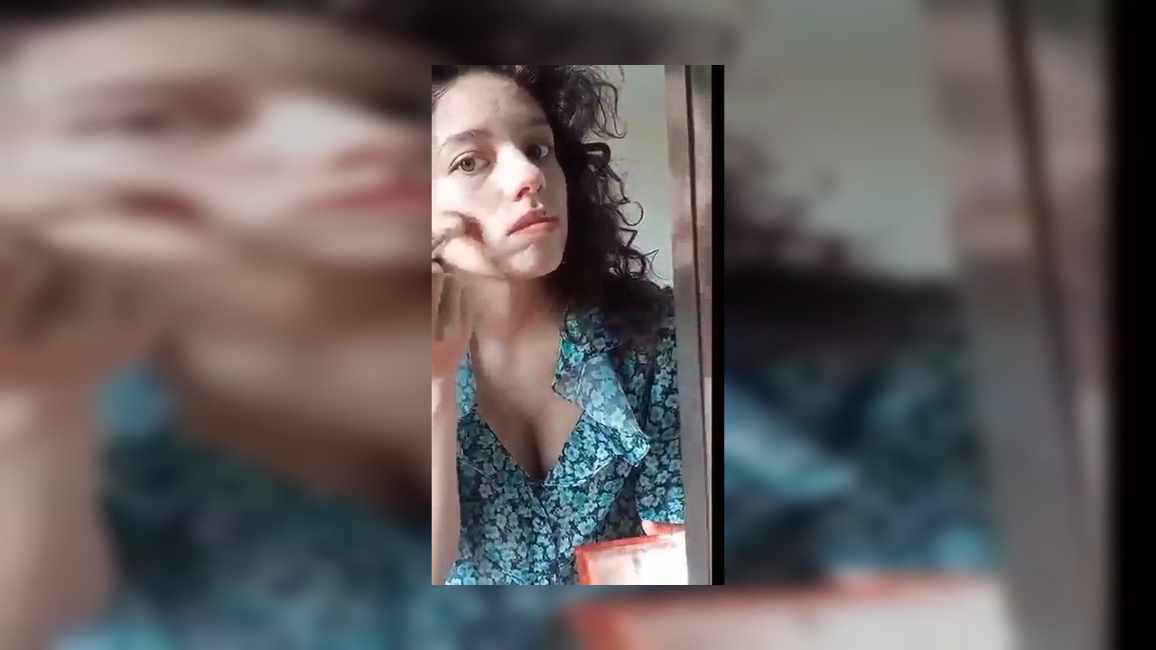 Kader Öztürk ifşa videoları Part 5