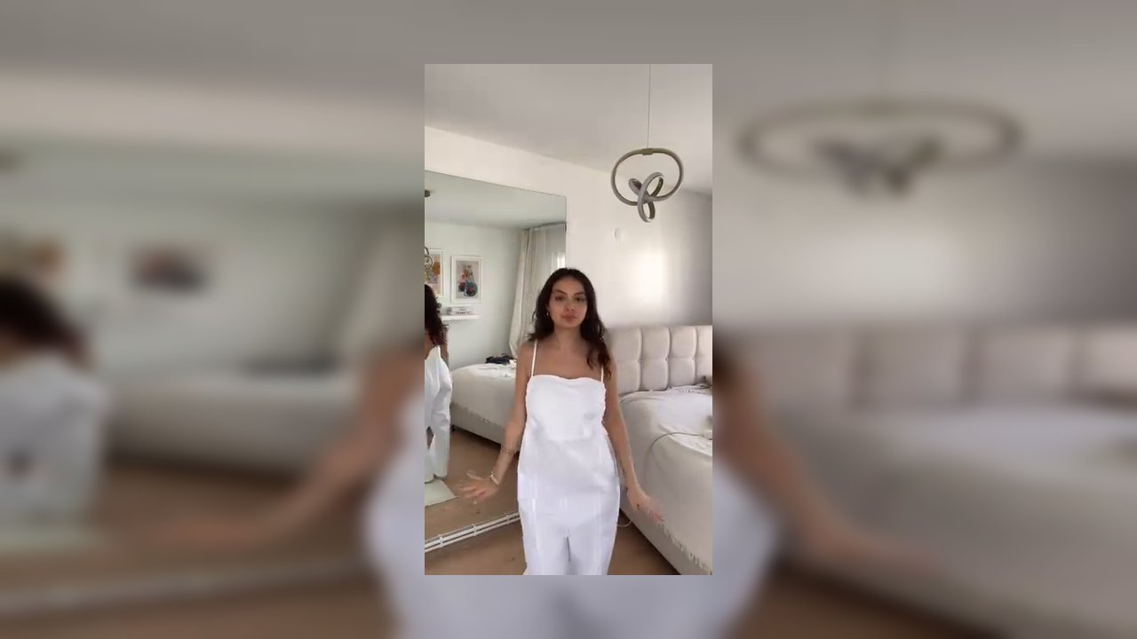 Nazlıcan Tanrıverdi instagram abonelik ifşa part 65 - Video İzle