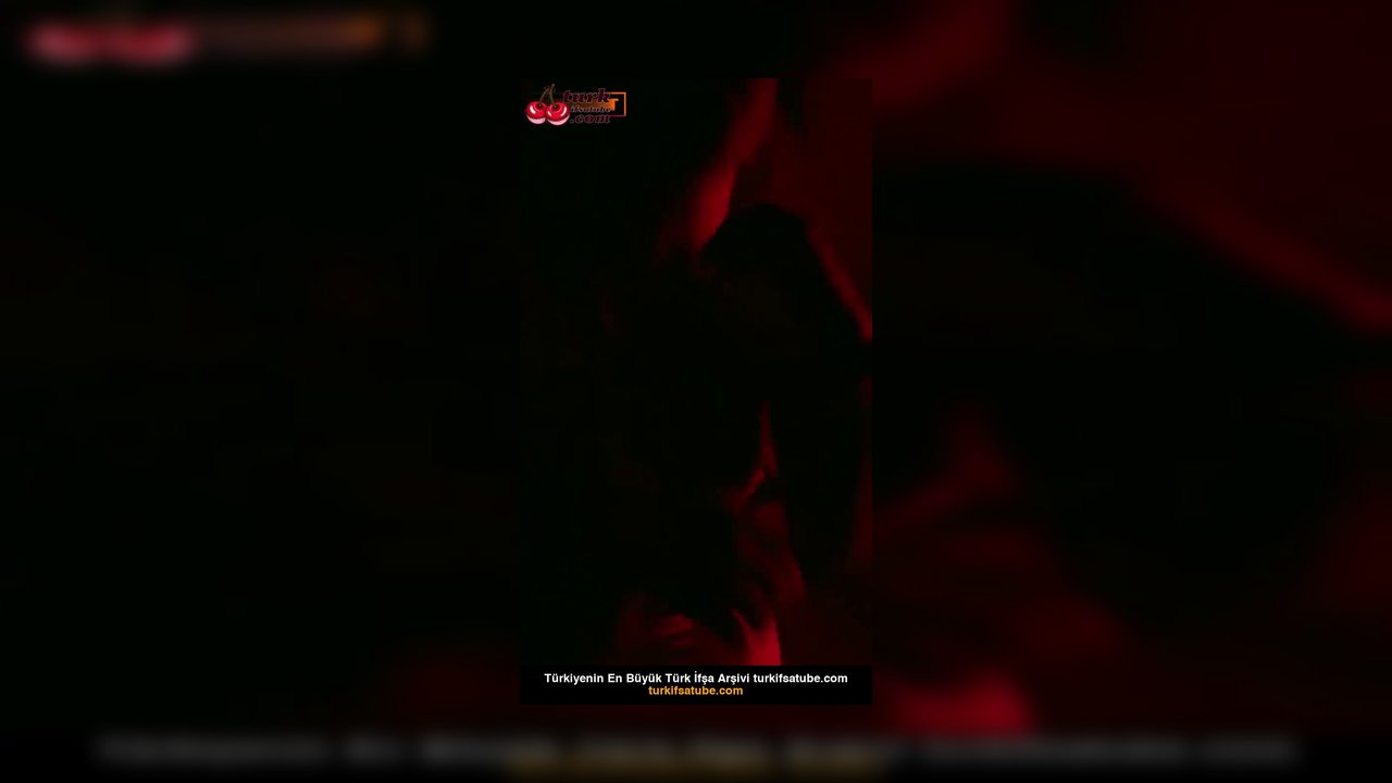 Ayşe Elbi evi pavyona çevirdi - Video İzle