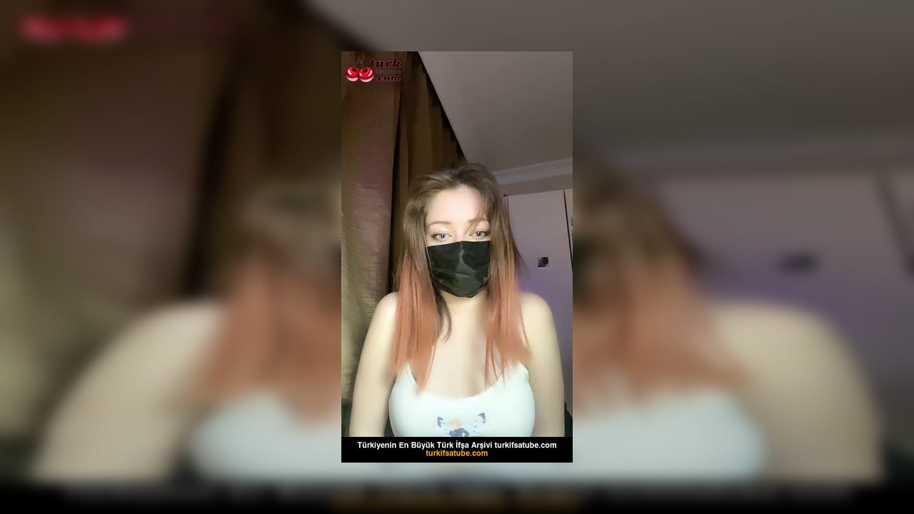 Sena Gray ifşa Liseli Lolita nude canlı yayın yaptı - Video İzle