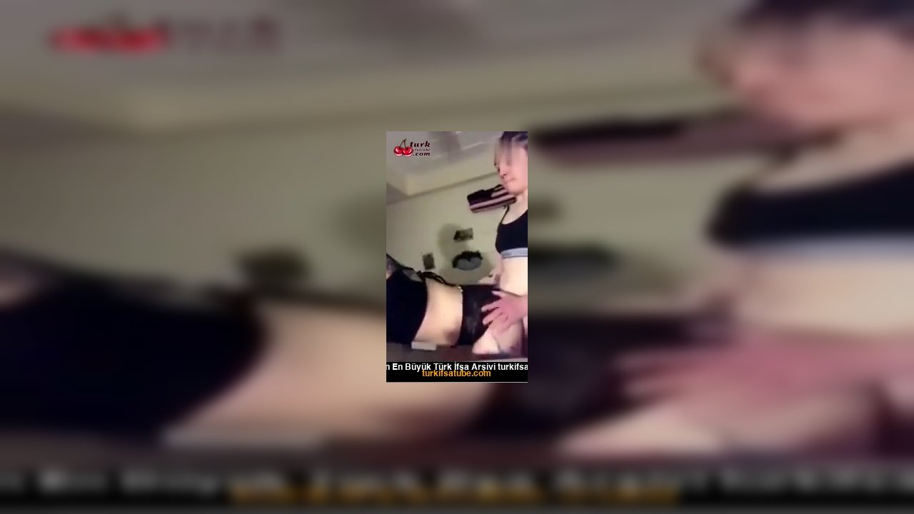 Lezbiyen öpüşme videosu Tango Aysuca seyret