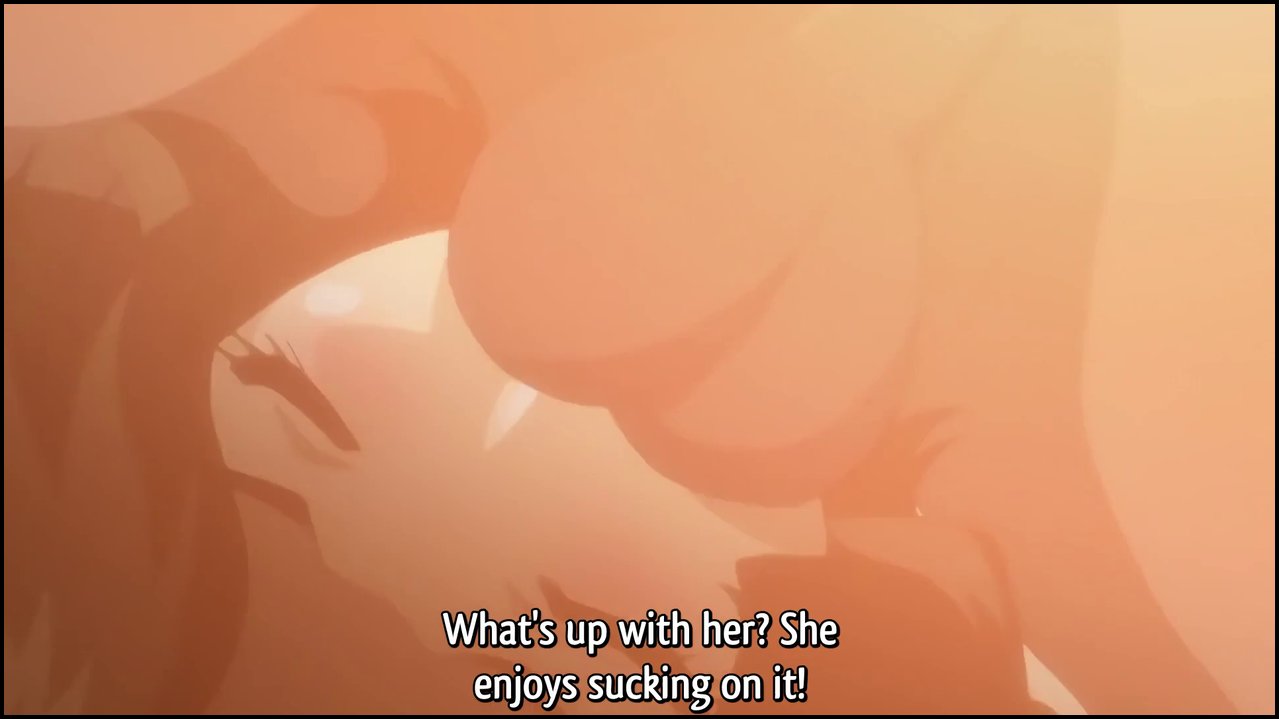 Dark Love 2 - Inhuman demon ravages hentai maids with tentacles in orgy cult (1).mp4