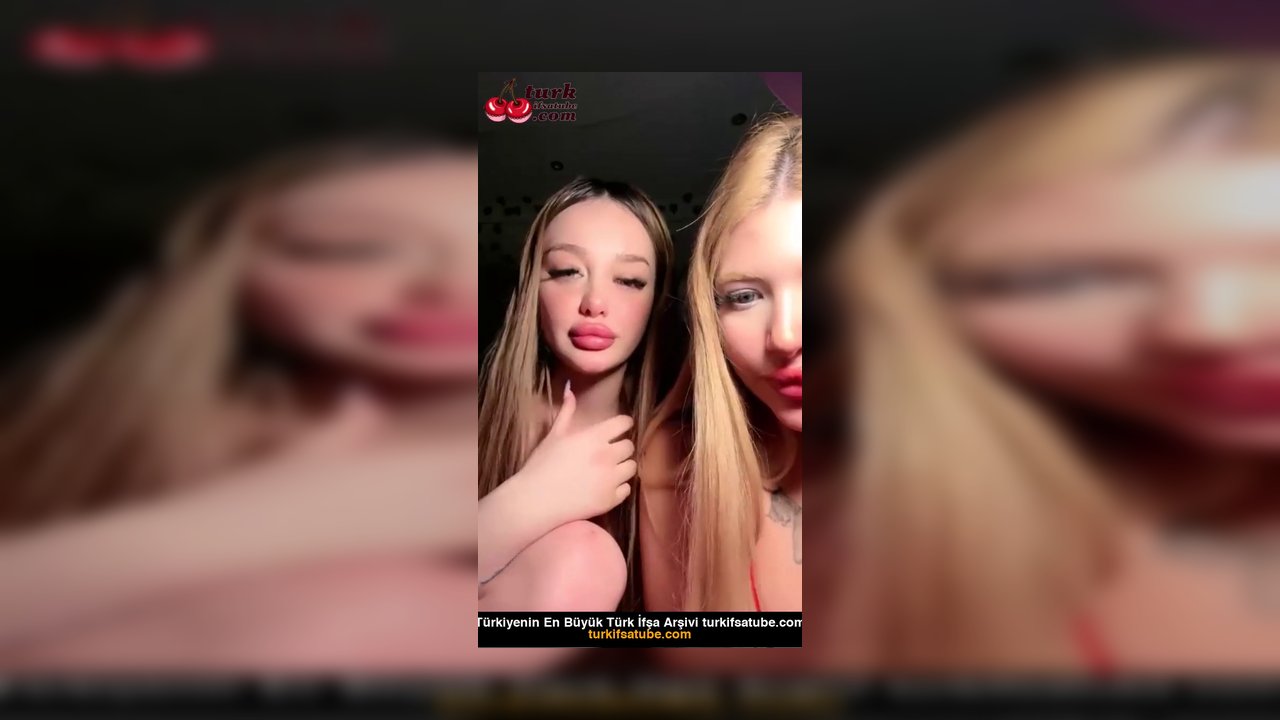 Ceydaria Hello Despina ifşa Birlikte yayın - Video İzle.mp4