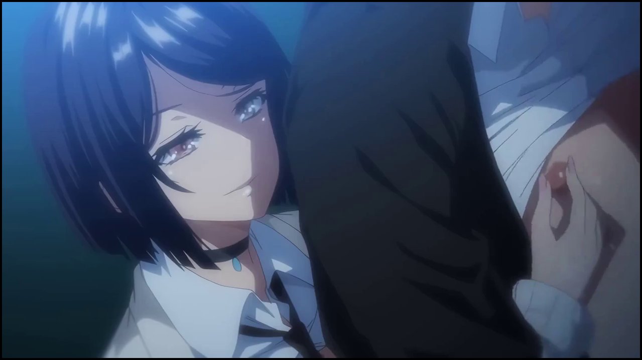 Doing Sex Training With Extroverts 2 - Kinky teen girls have an orgy with hentai.mp4