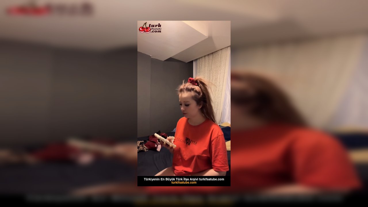 Ecrin Dilek Gökçe ifşa Canı sıkılınca Tango yayını açtı