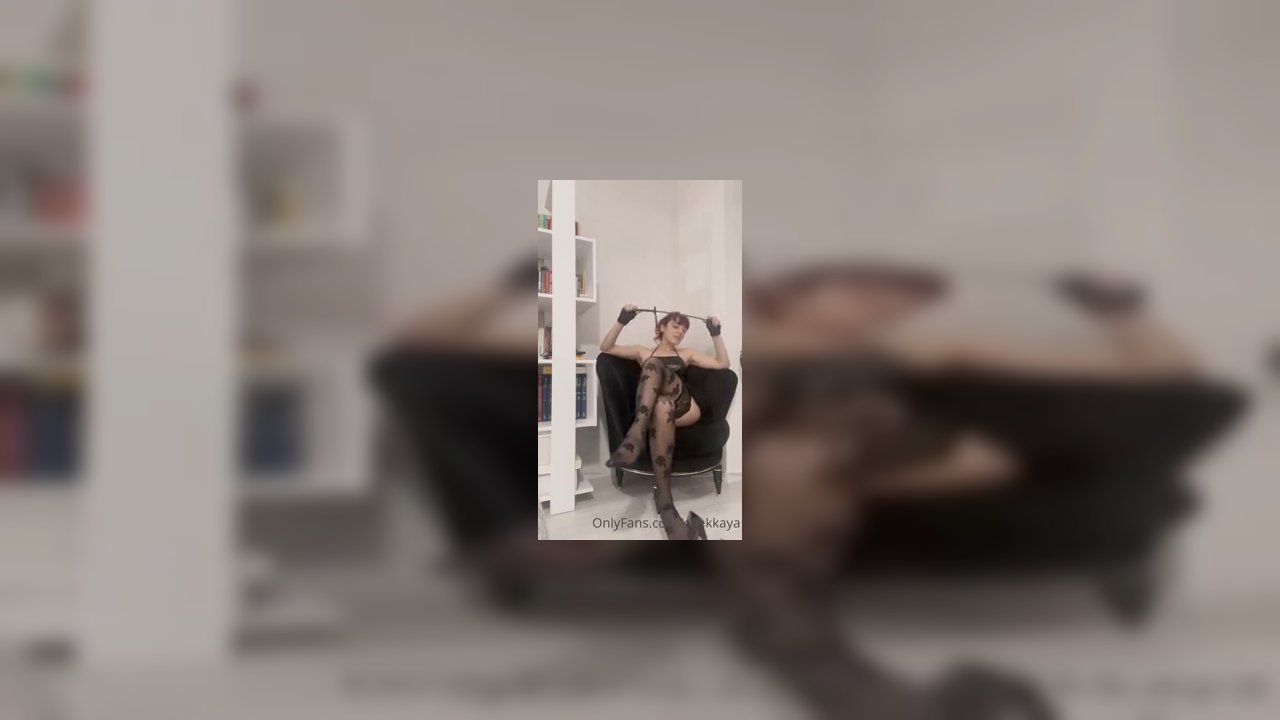Goddessdilek (Dilek Kaya) Onlyfans İfşa Videoları Part 11 - Video İzle