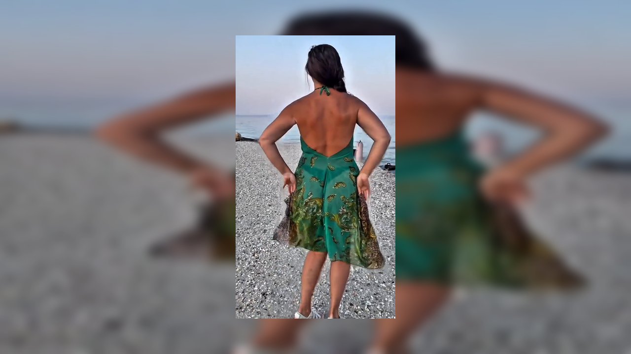 Melike Bulu Cankurt İnstagram abonelik Videoları Part 21 - Video İzle