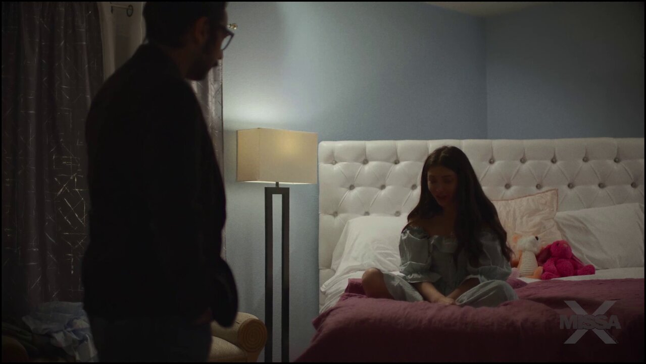 One Last Kiss – Jane Wilde, Elena Koshka