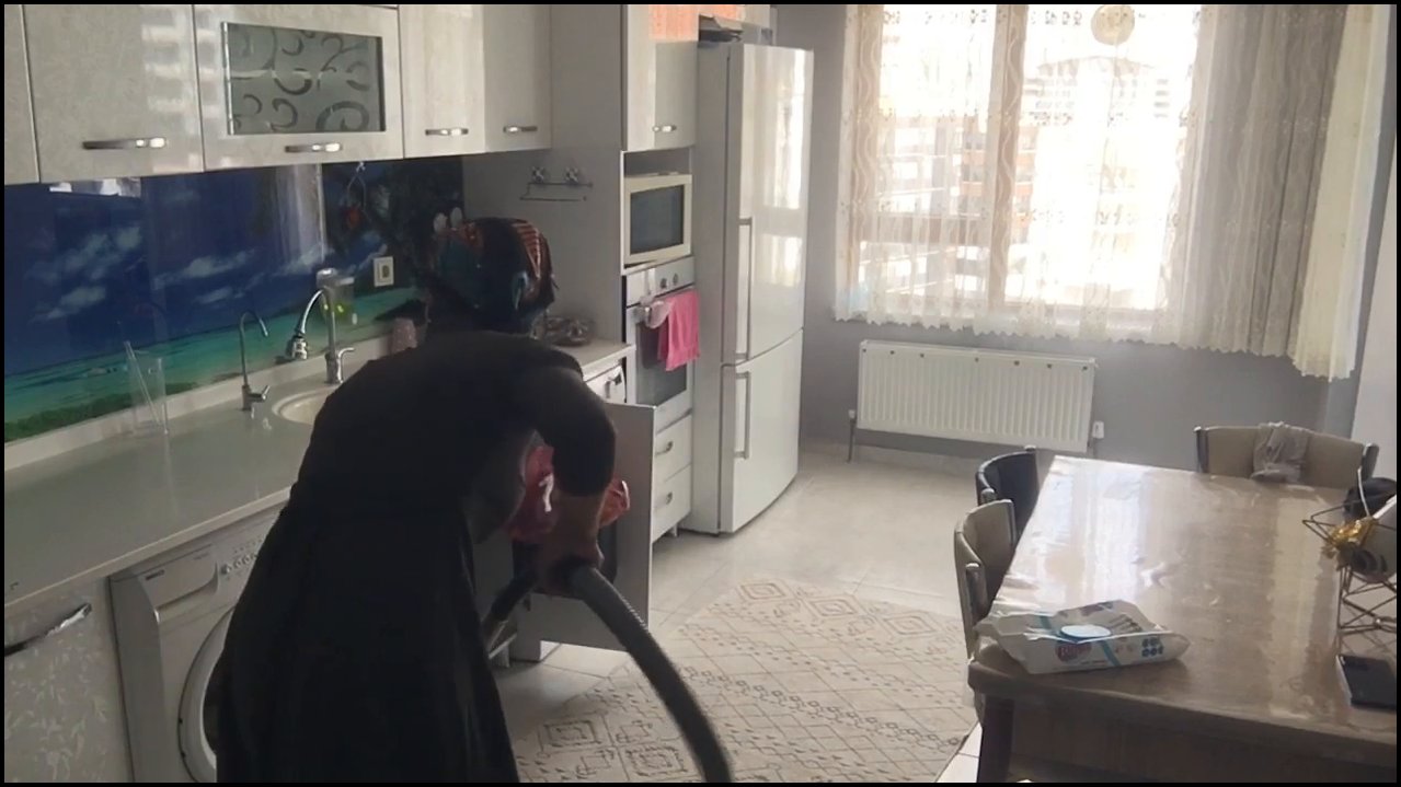 Esma ile Her Telden Youtube katıl ifşa videoları part 11 - Video İzle