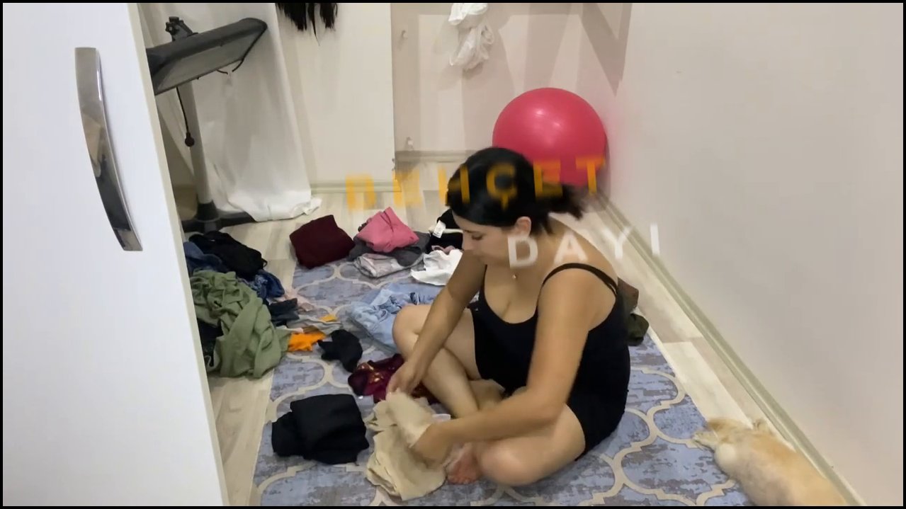 Buse’in life (Buse's Life) Youtube Katıl ifşa videoları part 36 - Video İzle.mp4