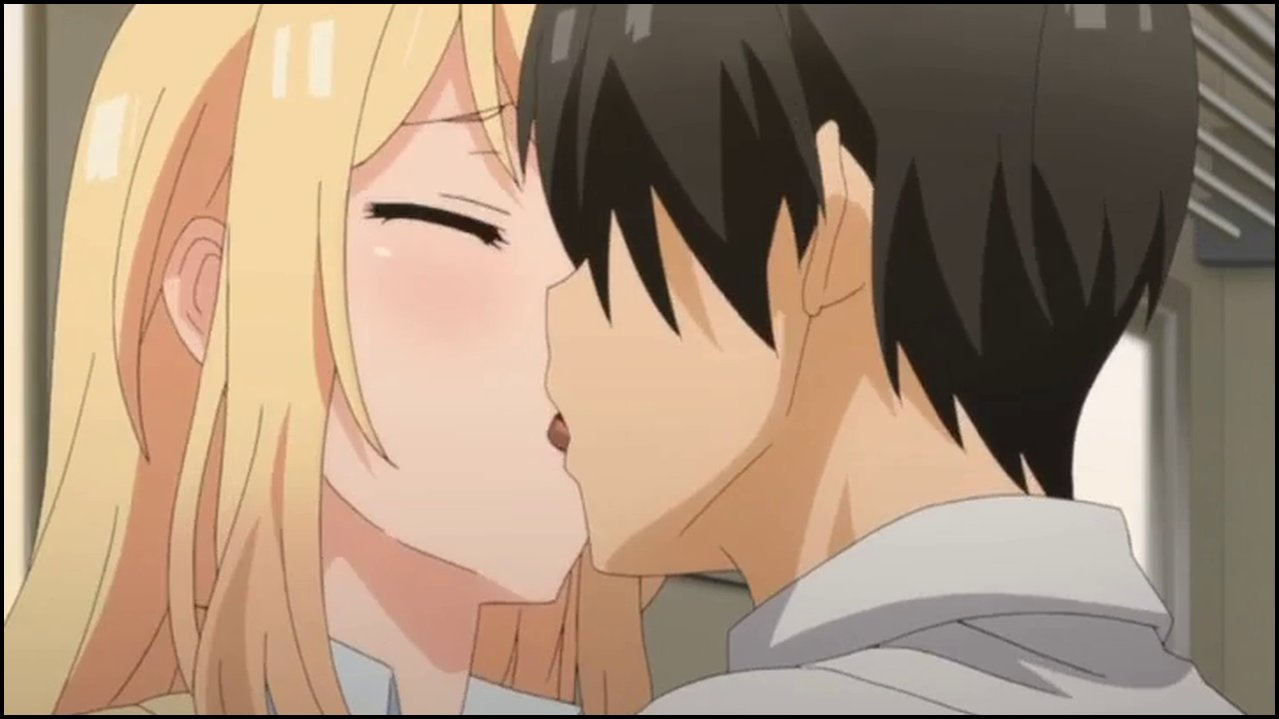 My Sister is Cute 2 - Busty hentai teen sister ass fucked doggy (1).mp4