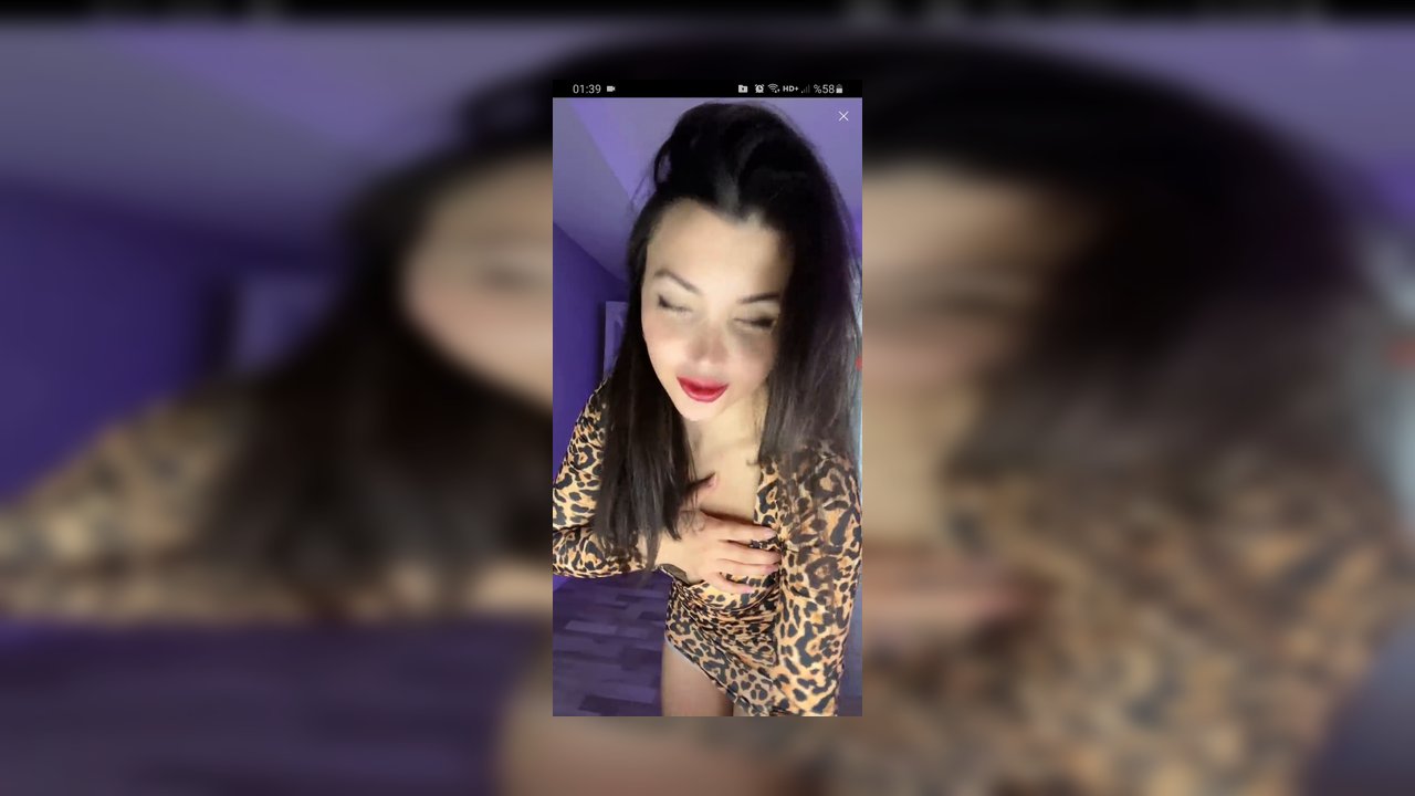 Bigo Kitana premium bigo ifşa videoları part 63 - Video İzle