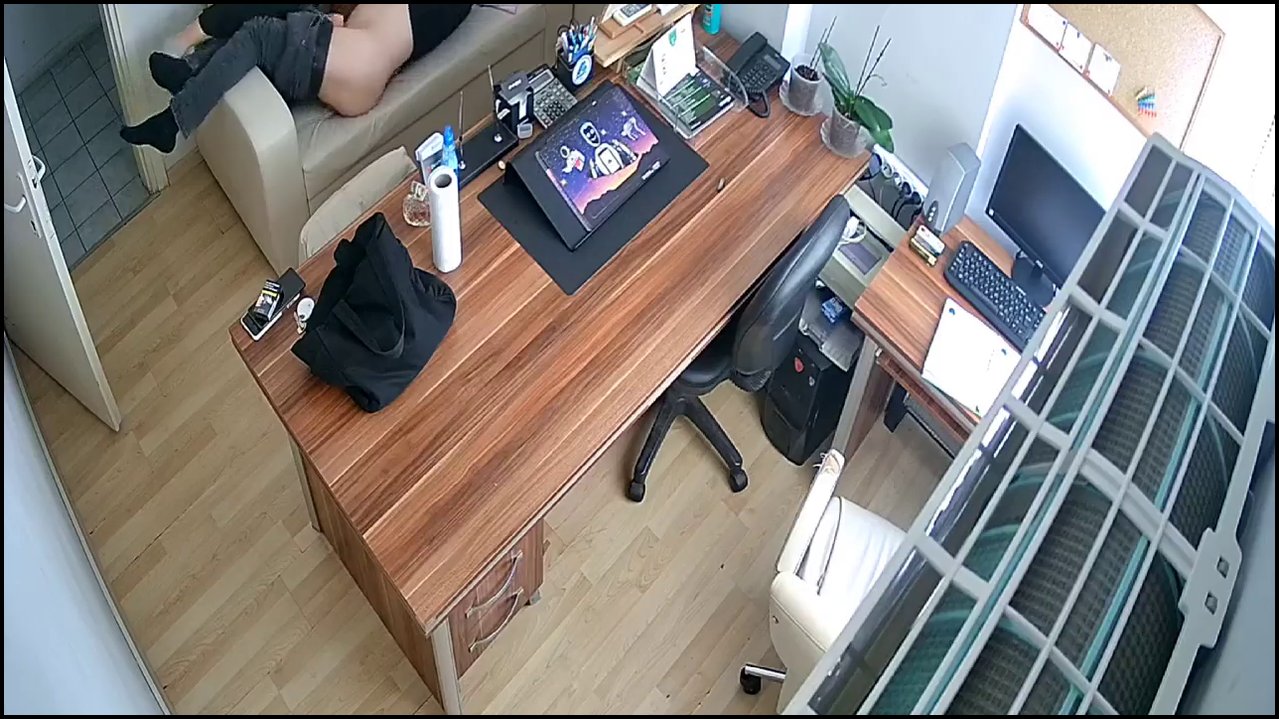 Gizli ipcam görüntüleri özel paylaşım part 13