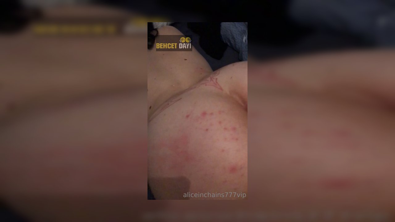 BangBerry (aliceinchains777vip) türk kızı onlyfans videoları part 2 - Video İzle