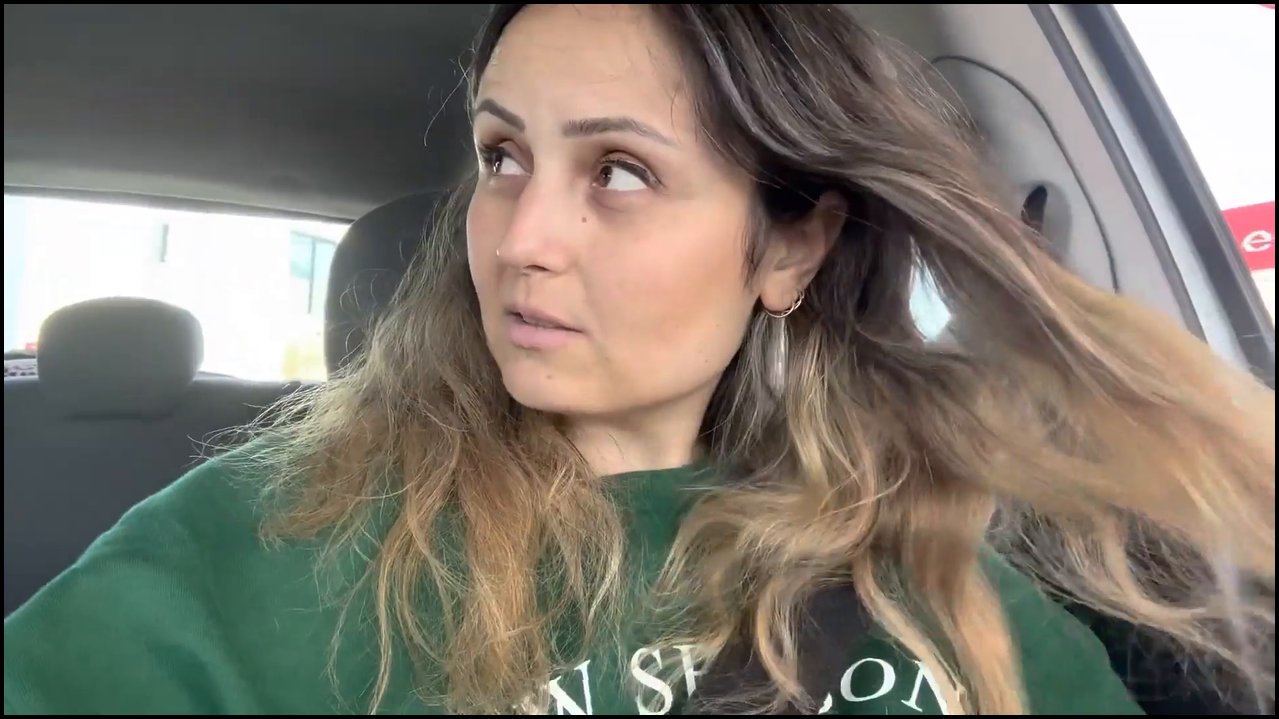 Ayşe Akdemir Tüm Youtube Katıl ifşa videoları arşiv part 8 - Video İzle