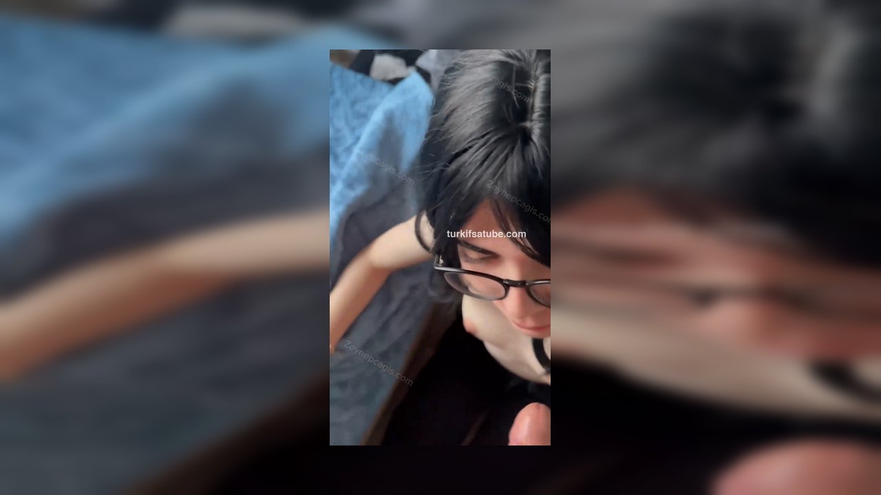 Zeynep Çağış (Ayça Çağan) Telegram VIP ifşa videoları part 10 - Video İzle