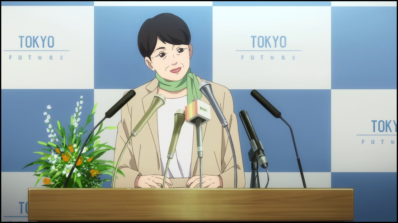 Lycoris Recoil – 13