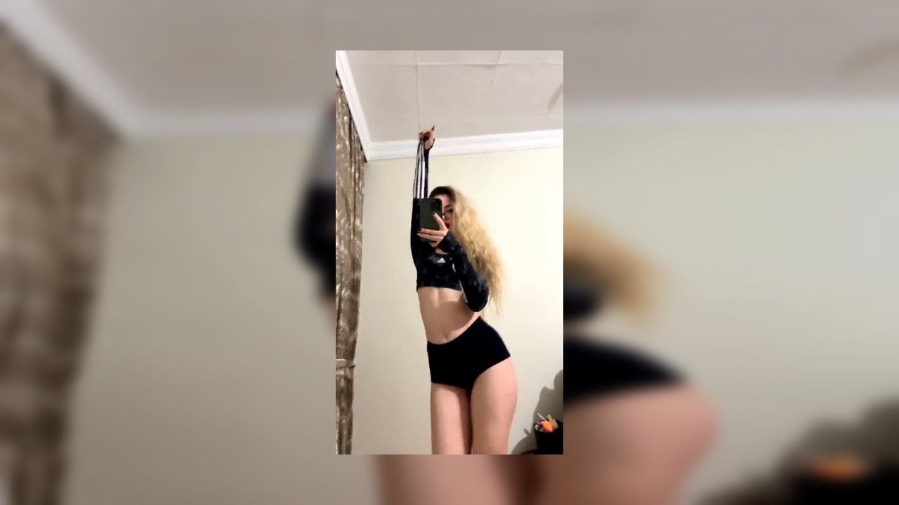 Öznur güven tango ve superlive ifşa videoları part 28