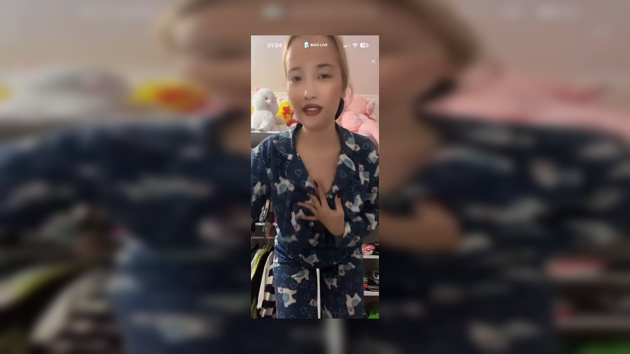 Ecrin Dilek Gökçe Karışık ifşa videoları part 85