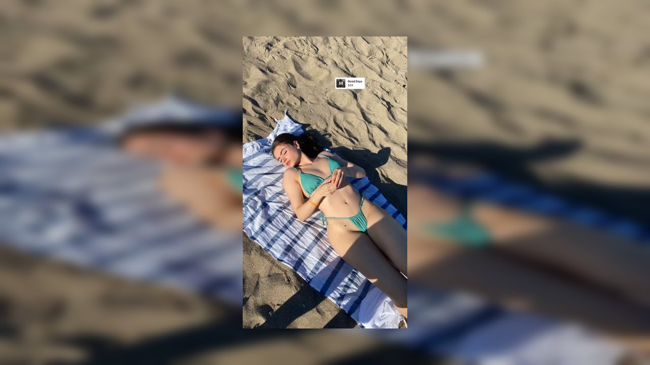 nisanym (Nisa Kavak) Onlyfans İfşa Videoları Vol 21 - Video İzle.mp4