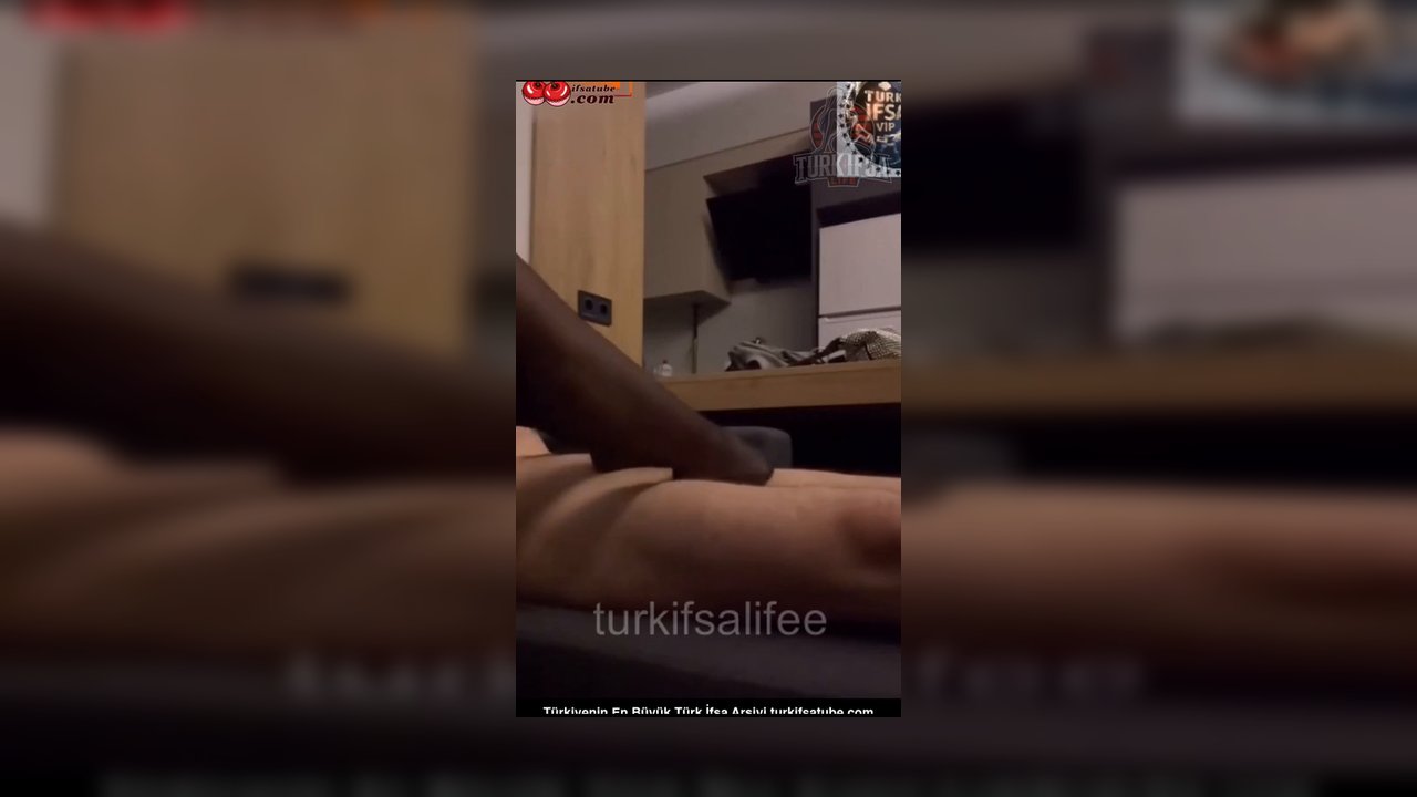 Neslihan Güneş ayak fetiş sikiş video - Türk İfşa Life Web - Türk Porno İfşa İzle video