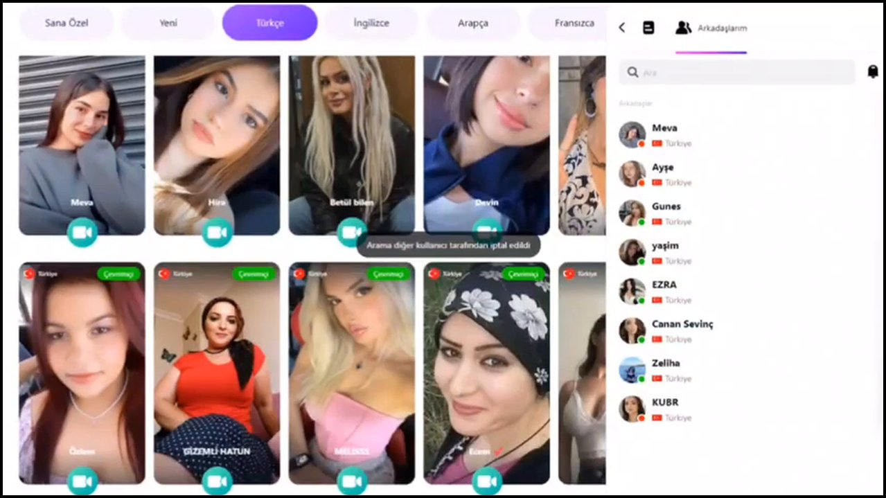 Livu Türk Trol Video Serisi Part 28 - Video İzle