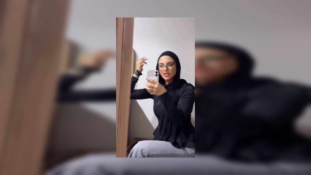 Eda Taştan instagram abonelik videoları part 4 - Video İzle