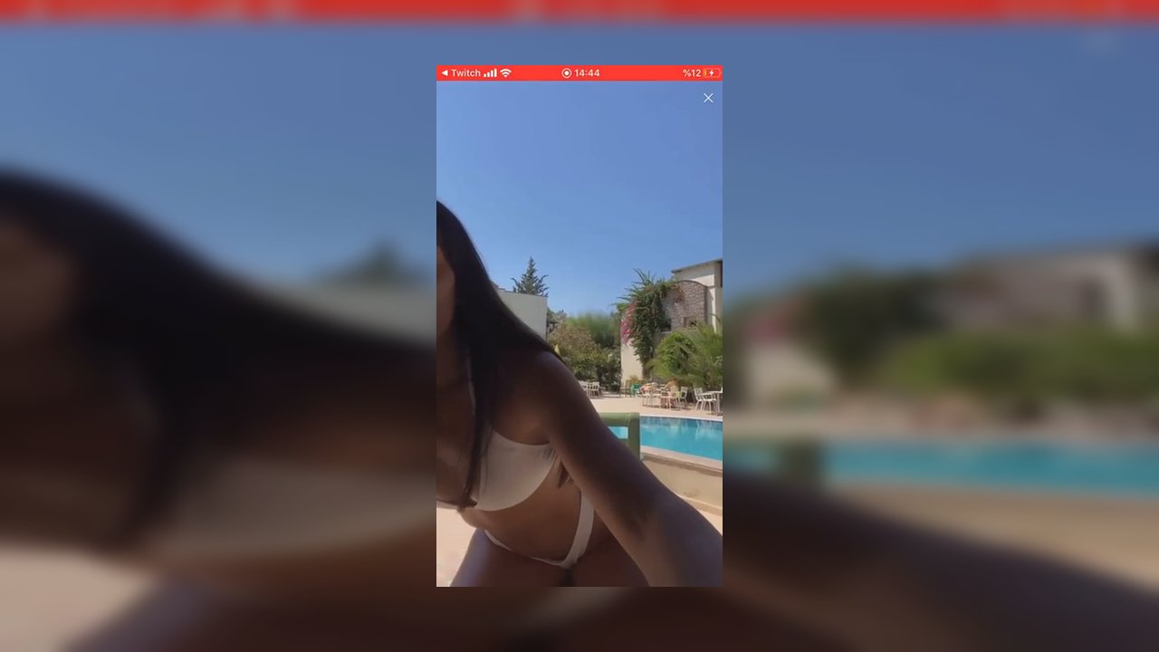 Bigo Piara ifşa videoları part 8
