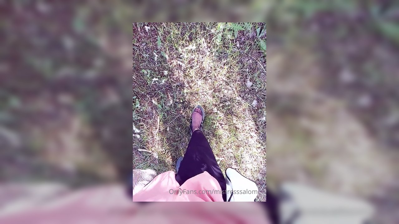 Açık hava aşağılaması - Video İzle.mp4