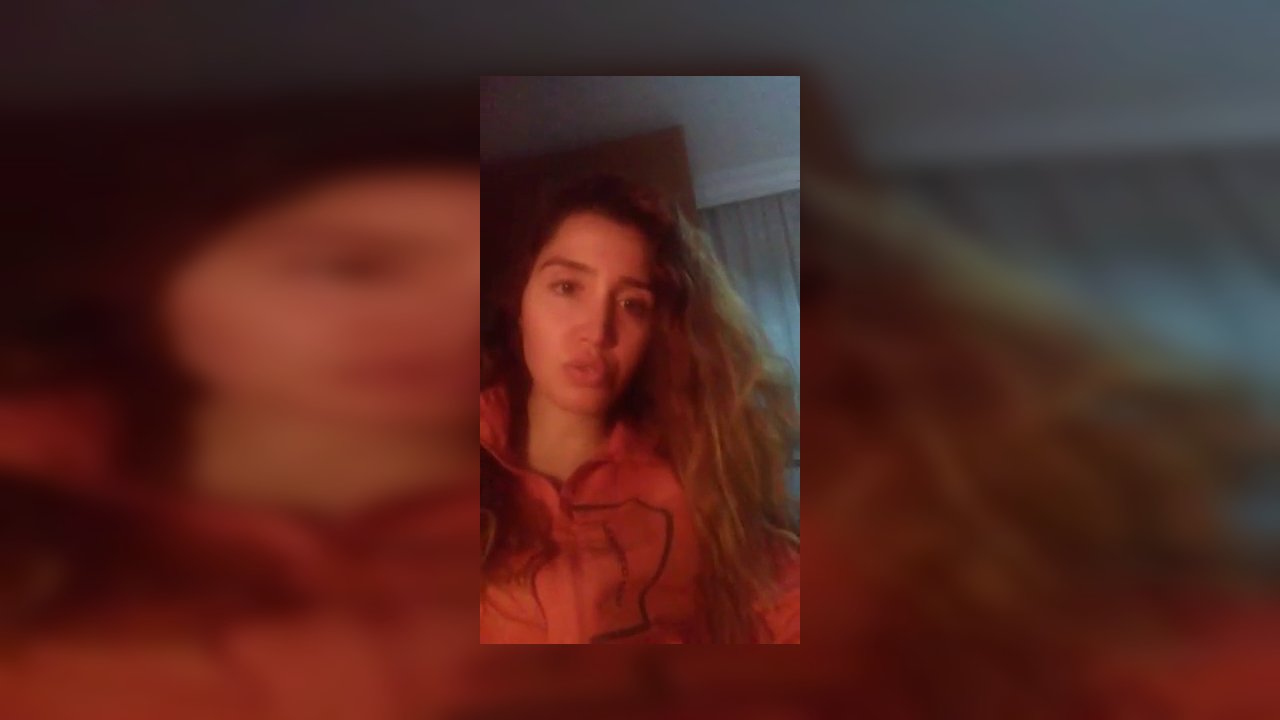 Özlem Akduman Premium Yayın Videoları Part 7 - Video İzle