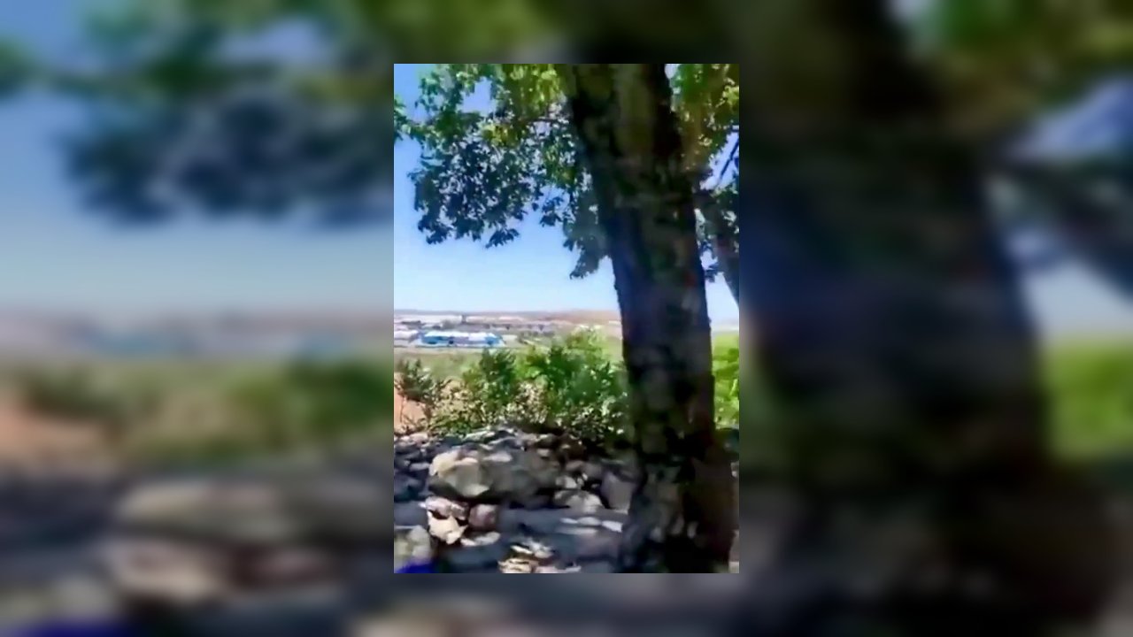 Türbanlı amatör ifşa videoları part 2 - Video İzle