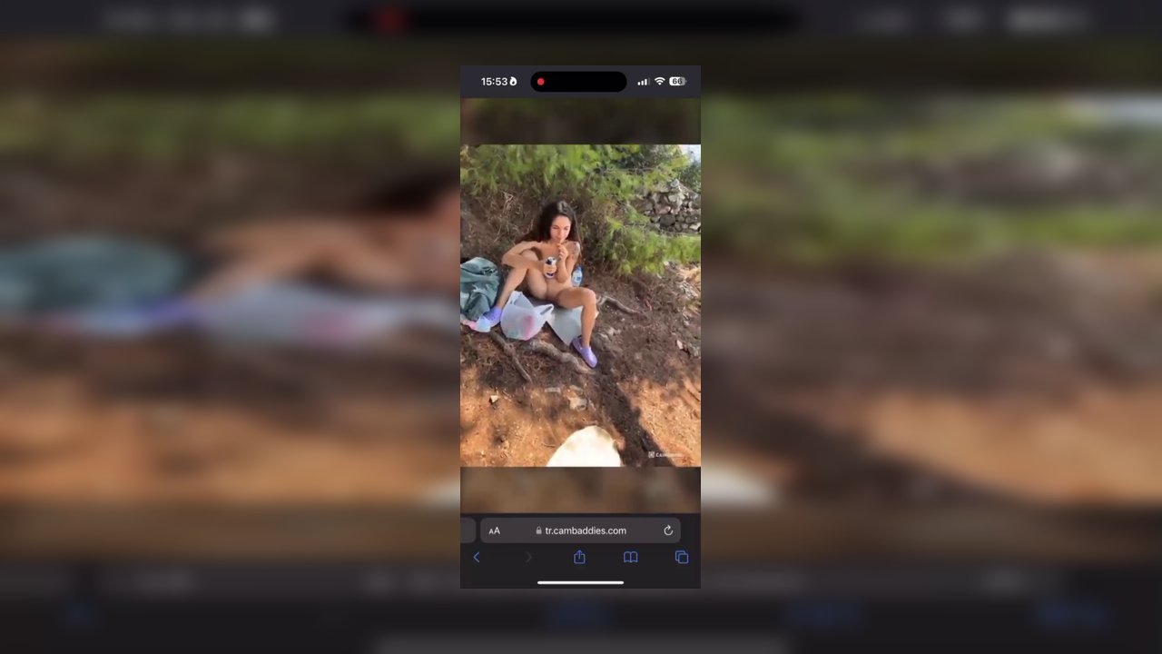 Ayşen Çeliğ'in xhamster,onlyfans,fansly Tüm platformlardaki videoları part 95