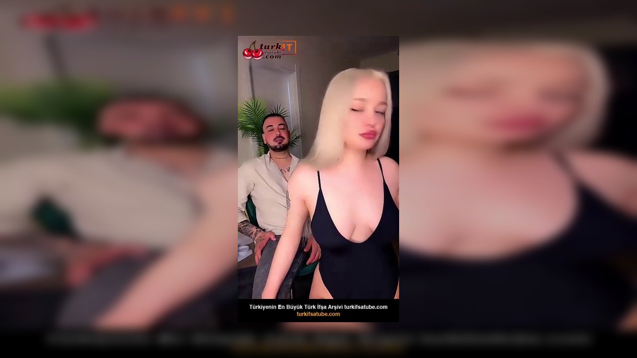 Ceydaria ifşa Manitayla birlikte - Video İzle