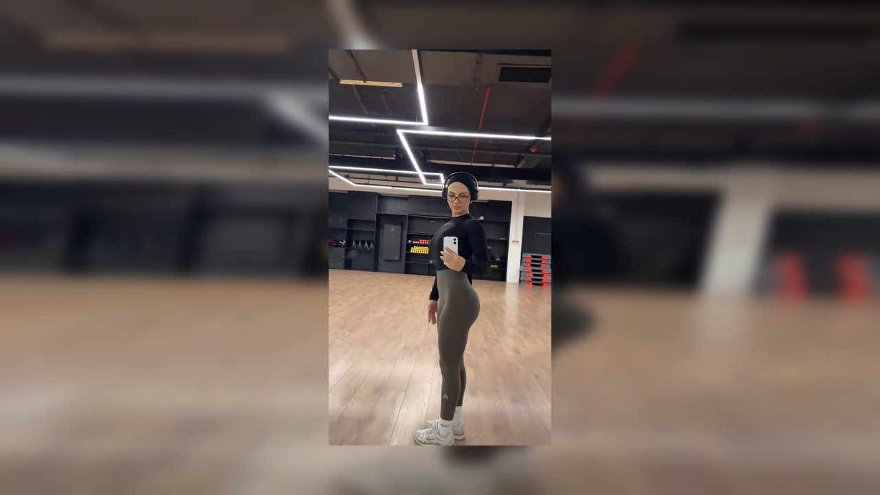 Eda Taştan instagram abonelik videoları part 11 - Video İzle