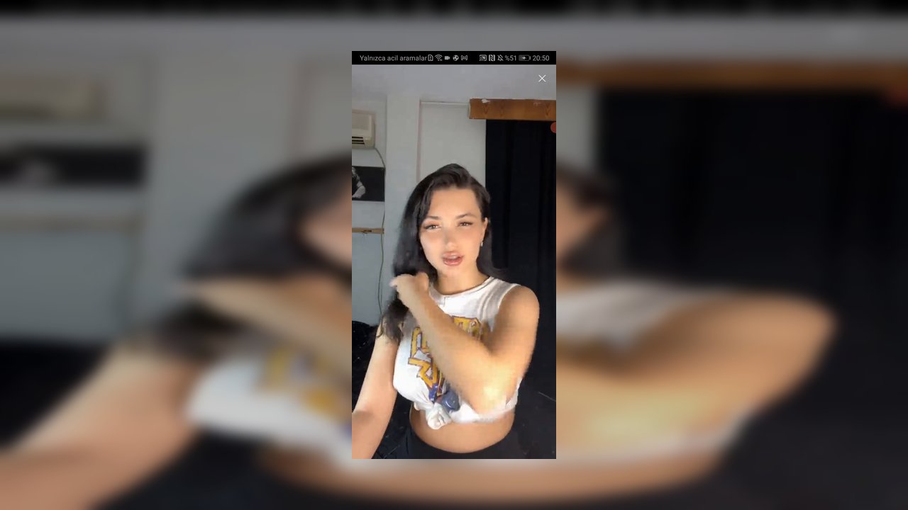 Bigo Kitana premium bigo ifşa videoları part 41 - Video İzle