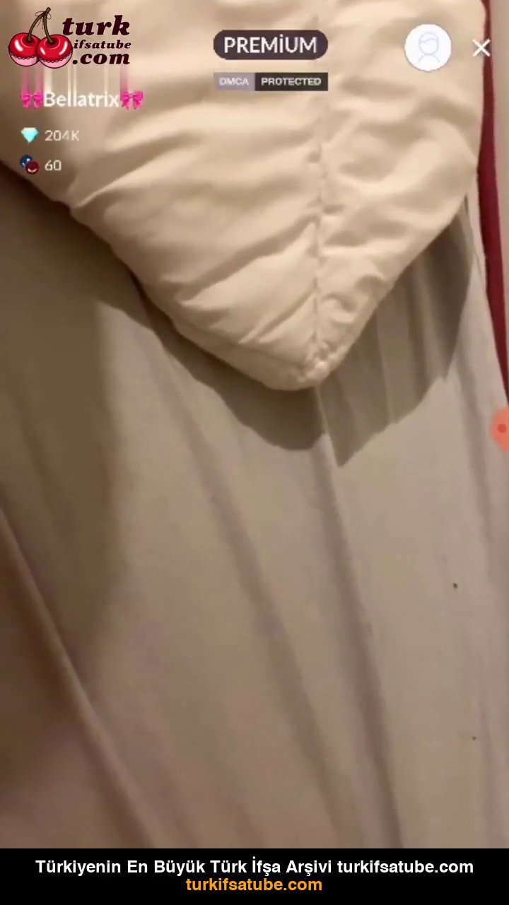 Bellatrix ifşa Porno videosu - Video İzle