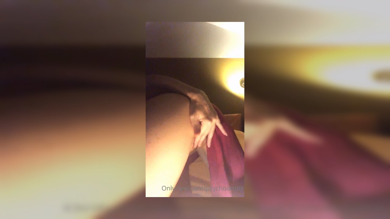 psychoerotik ( therealpsychotic ) Onlyfans İfşa Videoları Part 26 - Video İzle.mp4