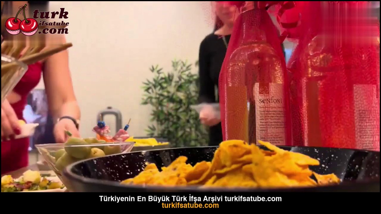 Talya Burcu ifşa nude Youtube katıl Part 4 seyret