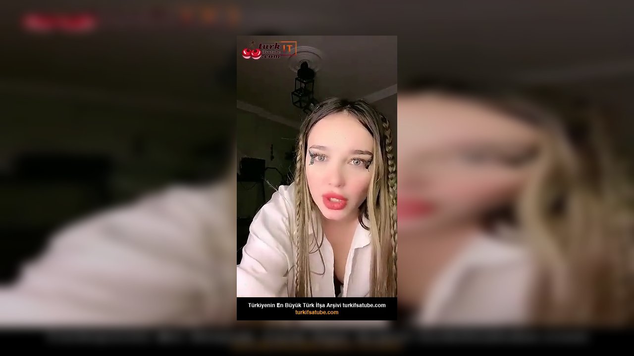 Ceydaria ifşa TangoLive yayın - Video İzle