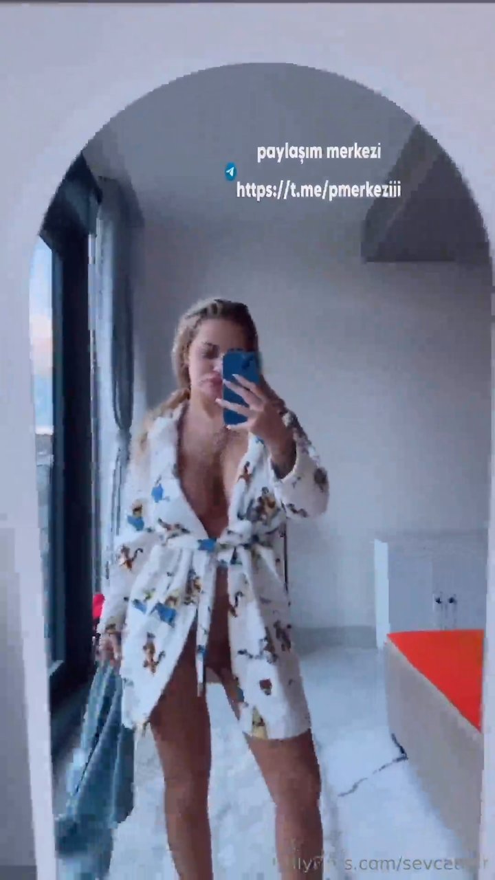 Sevcan Güler (sevcanglr) Onlyfans Videoları Part 2 - Video İzle