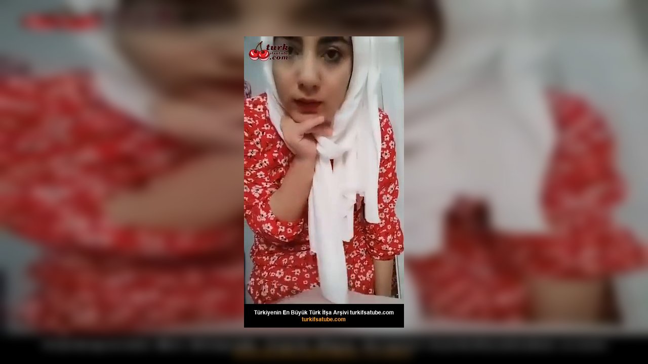Türbanlı Öğretmen ifşa Tango ilk yayınlarından birisi - Video İzle